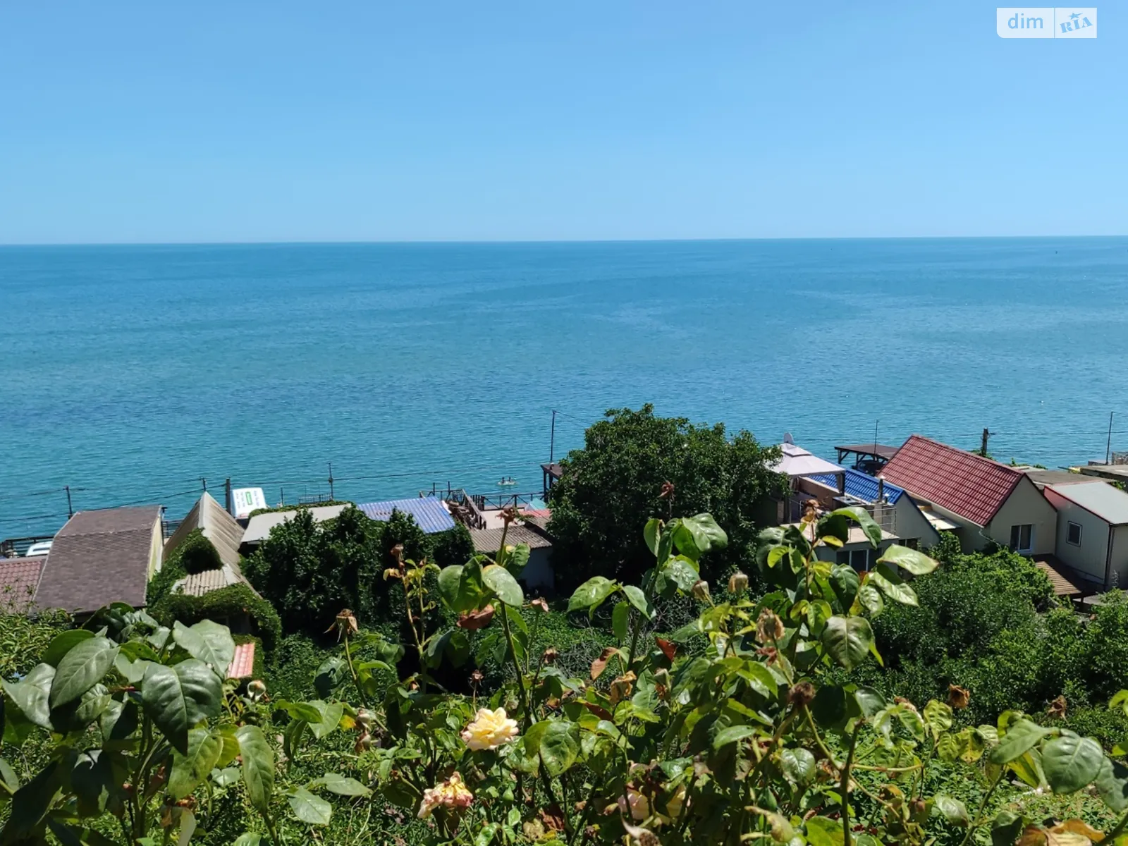 ул. Рыбпорт Бурлачья Балка, цена: 23000 $ - фото 1
