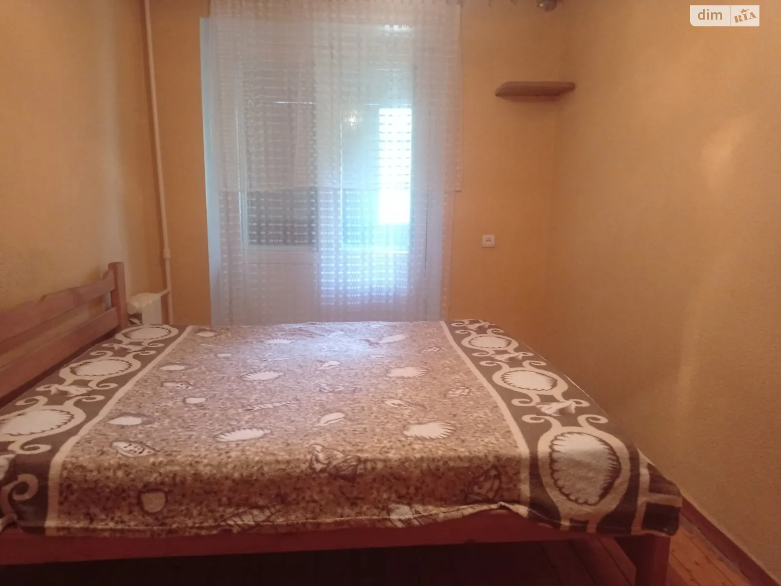 2-комнатная квартира 50.42 кв. м в Запорожье, бул. Героев полка "Азов"(Гвардейский) - фото 1