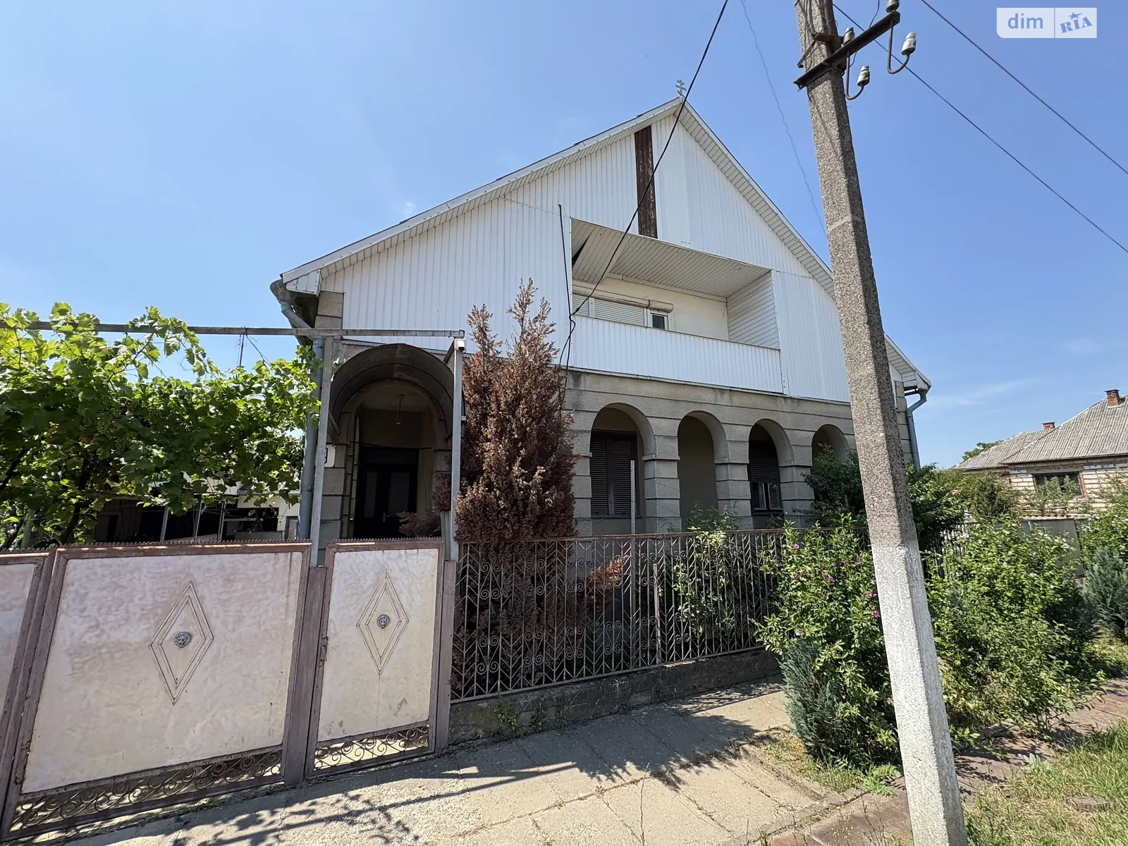 Продается одноэтажный дом 136.6 кв. м с участком, цена: 62000 $ - фото 1