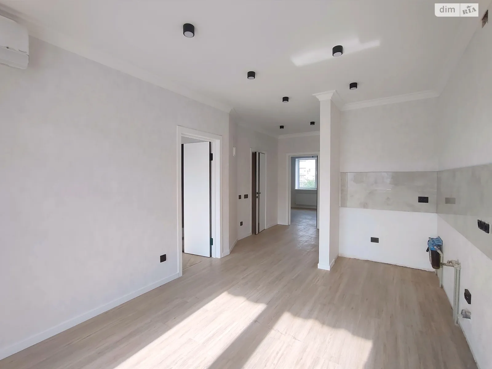 Продается 2-комнатная квартира 65 кв. м в Агрономичном, ул. Шевченко - фото 1