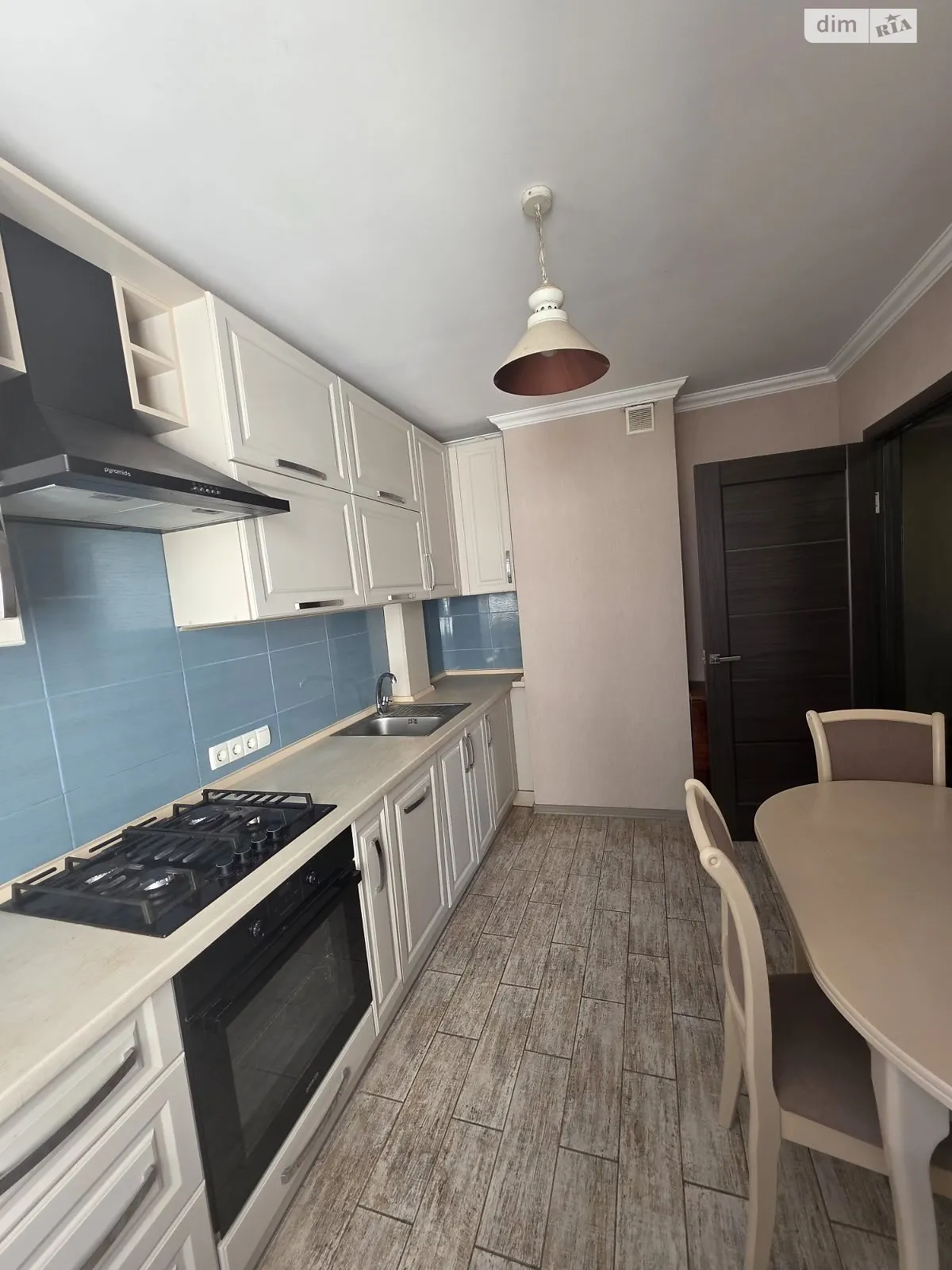 Продается 3-комнатная квартира 66.5 кв. м в Белой Церкви, ул. Ярослава Мудрого - фото 1