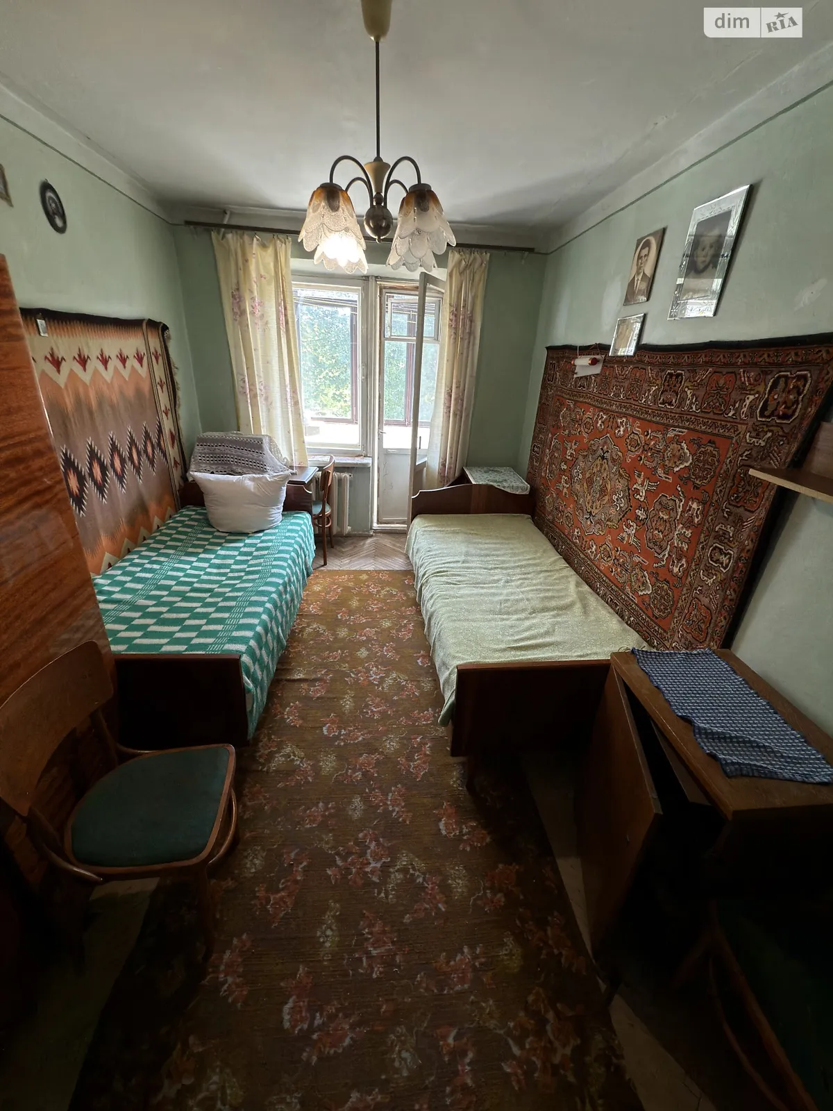 Сдается в аренду комната 39.5 кв. м в Львове, цена: 5000 грн - фото 1