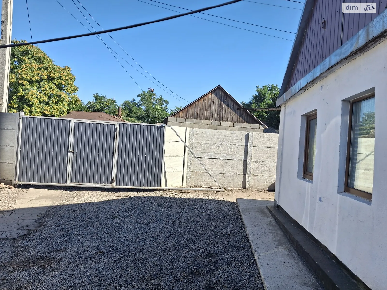 Продается одноэтажный дом 60.7 кв. м с верандой, цена: 29000 $ - фото 1