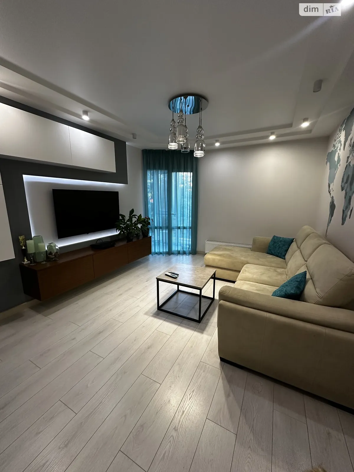 Продается 4-комнатная квартира 110 кв. м в Днепре, бул. Славы, 2Д - фото 1