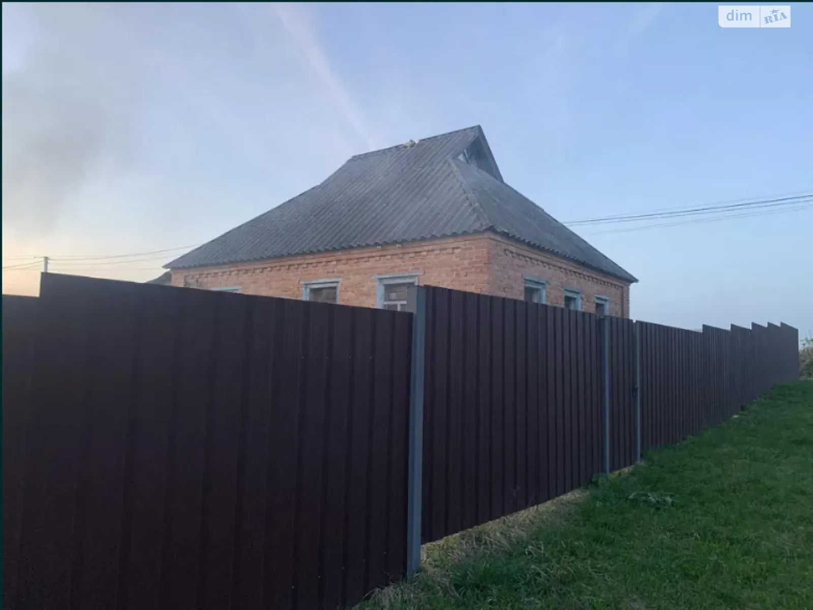 Продается одноэтажный дом 54 кв. м с бассейном, цена: 13000 $ - фото 1