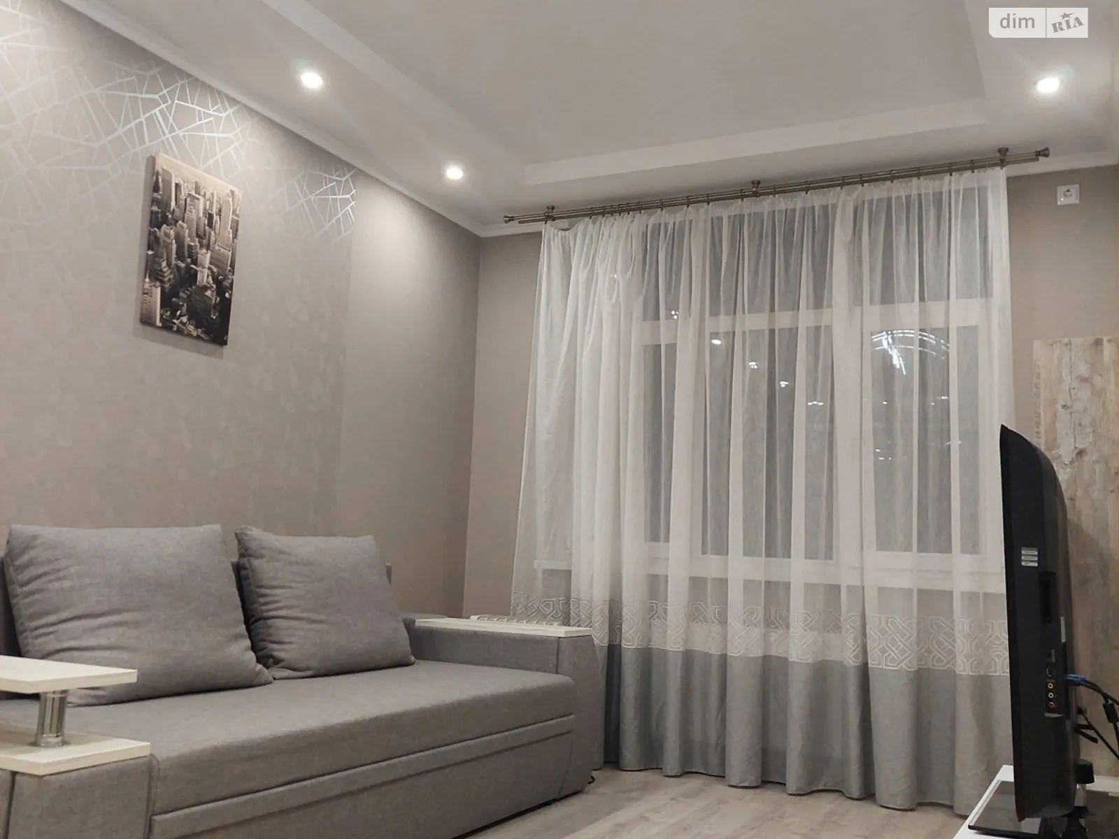 Продается 1-комнатная квартира 45.4 кв. м в Киеве, цена: 97000 $ - фото 1