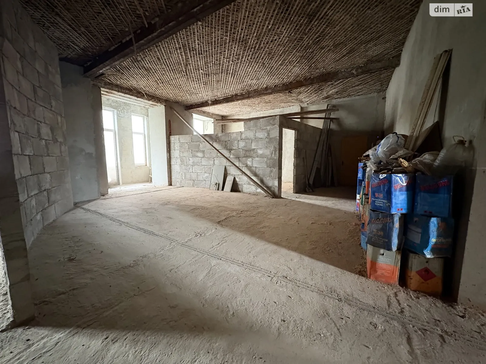 Продается 3-комнатная квартира 182.3 кв. м в Харькове, ул. Николаевская(Короленко), 18 - фото 1