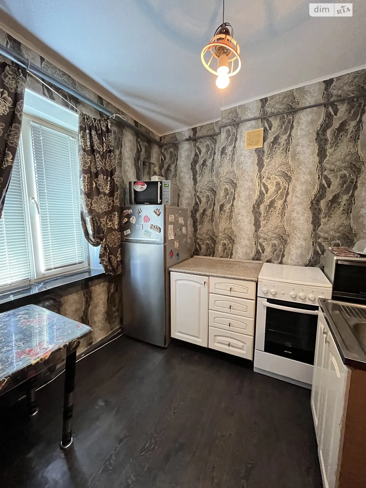 Продается 1-комнатная квартира 31.6 кв. м в Днепре, ул. Симоненко Василия, 1 - фото 1