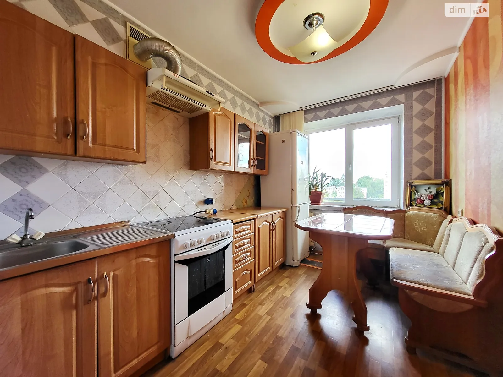 Продается 3-комнатная квартира 62.8 кв. м в, цена: 70000 $ - фото 1