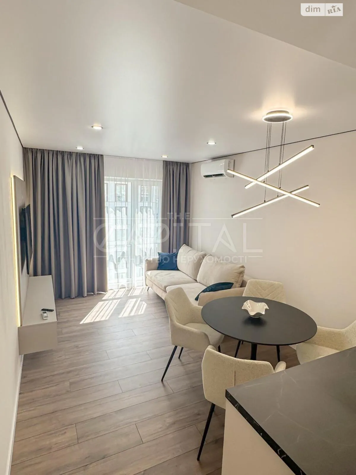 Продается 3-комнатная квартира 61 кв. м в Киеве, ул. Михаила Максимовича, 24А - фото 1