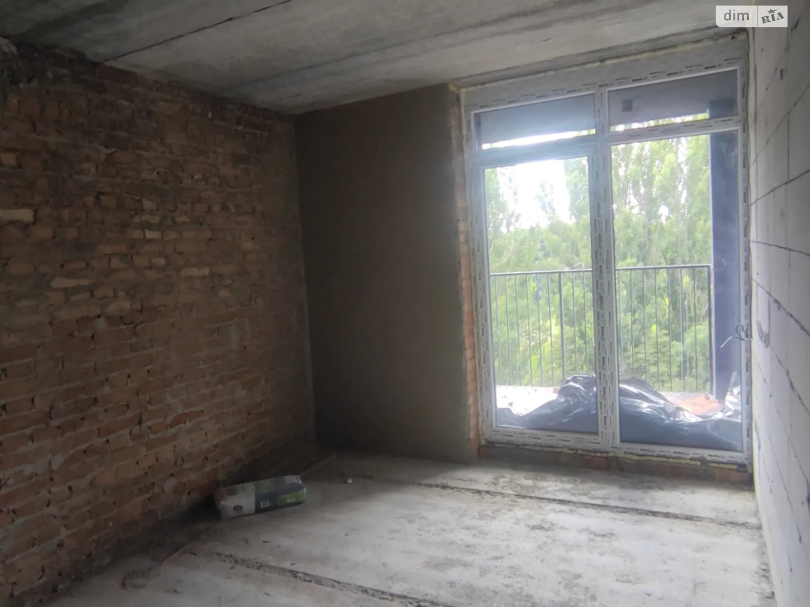 Продається 1-кімнатна квартира 39 кв. м у Вінниці, вул. Левка Лук’яненка(Ватутіна), 16Б - фото 1