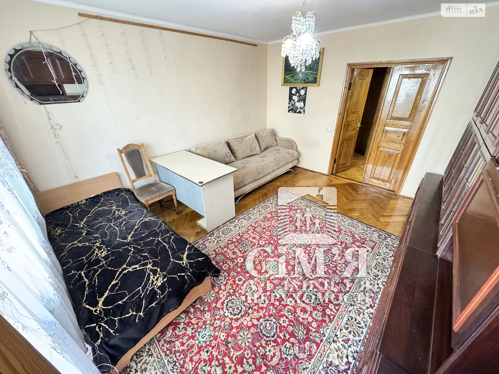 Продається 3-кімнатна квартира 67 кв. м у Вінниці, вул. Родіона Скалецького - фото 1