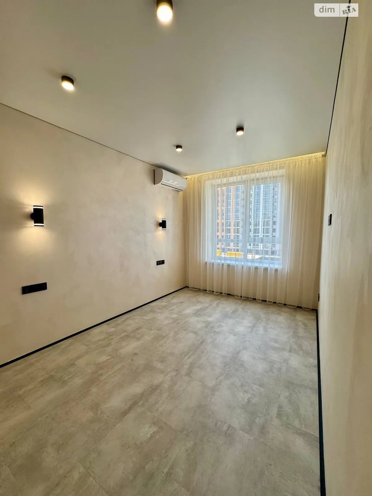 Продается 1-комнатная квартира 44.1 кв. м в Днепре, Запорожское шоссе, 32 - фото 1