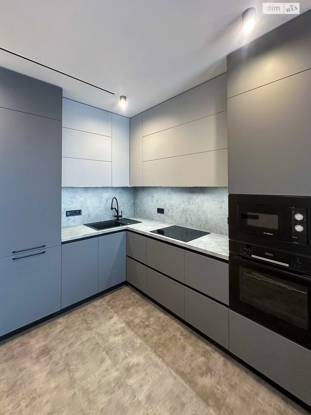 Продается 3-комнатная квартира 95 кв. м в Днепре, ул. Вернадского Владимира, 35Н - фото 1