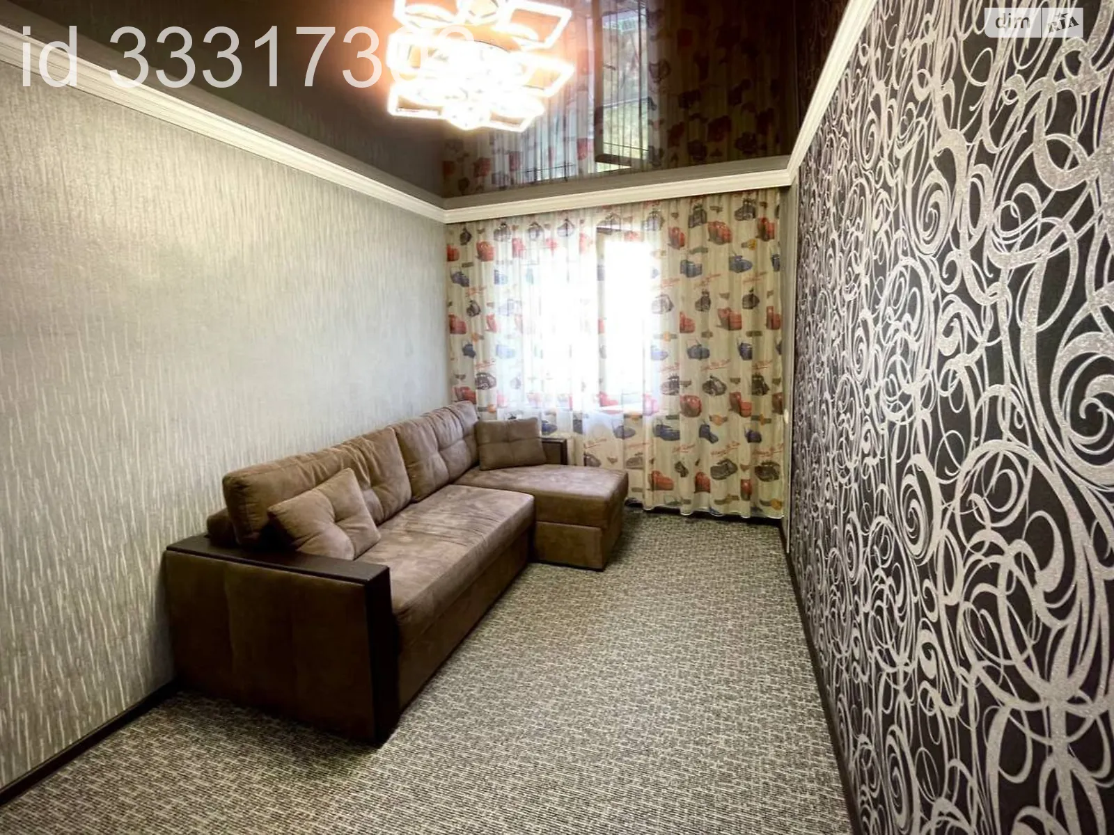 Продается 2-комнатная квартира 48 кв. м в Днепре, просп. Слобожанский, 63 - фото 1