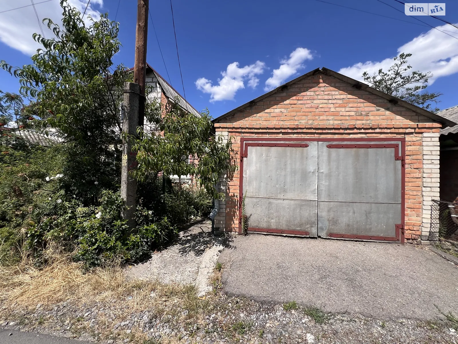 Продається частина будинку 60.7 кв. м з бесідкою, цена: 50000 $ - фото 1