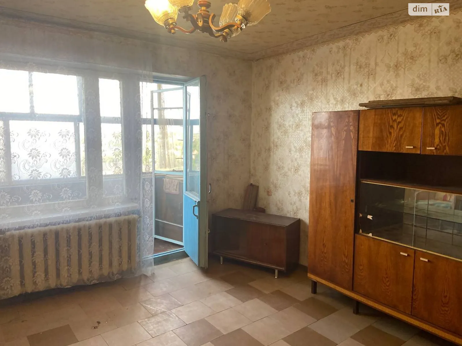 Продається 3-кімнатна квартира 65.5 кв. м у Кривому Розі, вул. Гірничих інженерів(Пушкіна), 41 - фото 1