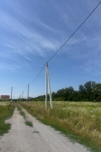 Продажа участка под жилую застройку, Винницкая, Бохоники