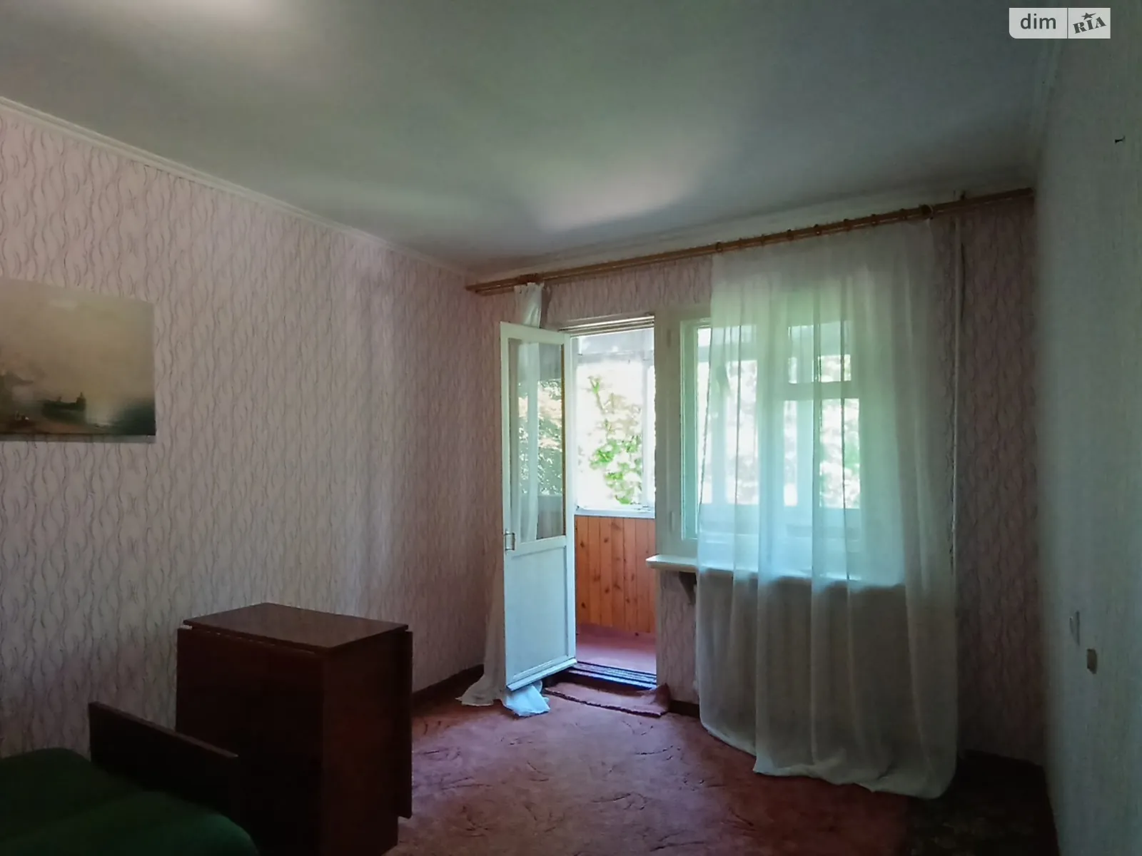 Сдается в аренду 1-комнатная квартира 32 кв. м в Одессе, ул. Космонавтов, 23/1 - фото 1