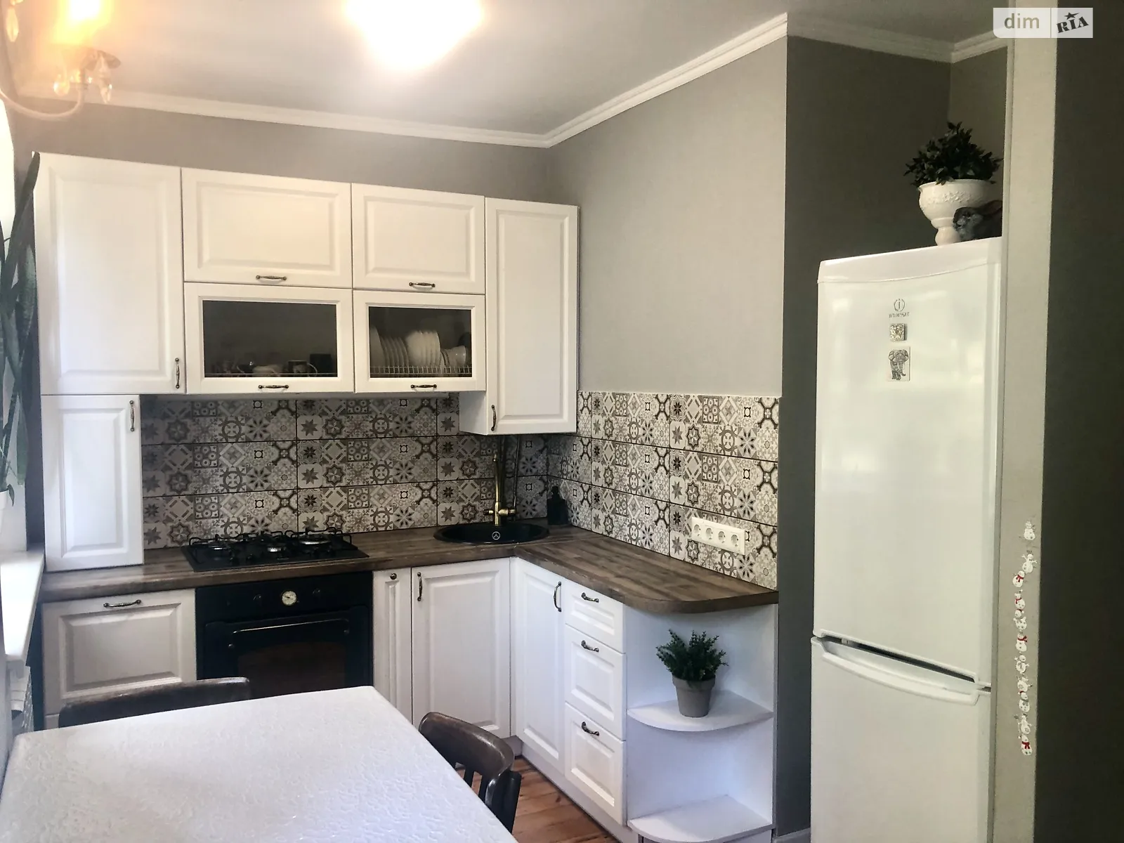 3-комнатная квартира 52.66 кв. м в Запорожье, ул. Рекордная, 16 - фото 1