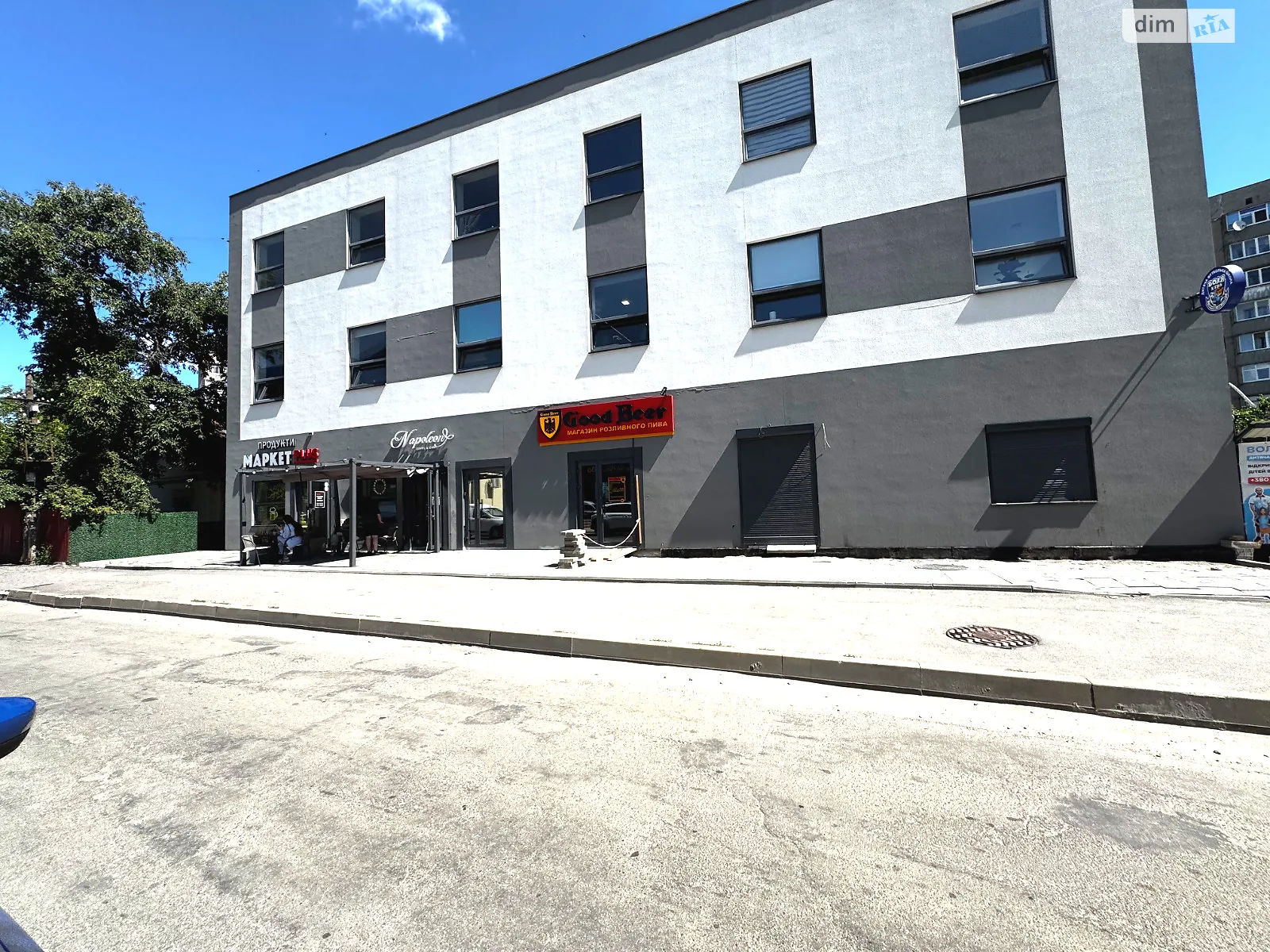 Здається в оренду офіс 34 кв. м в бізнес-центрі, цена: 15000 грн - фото 1