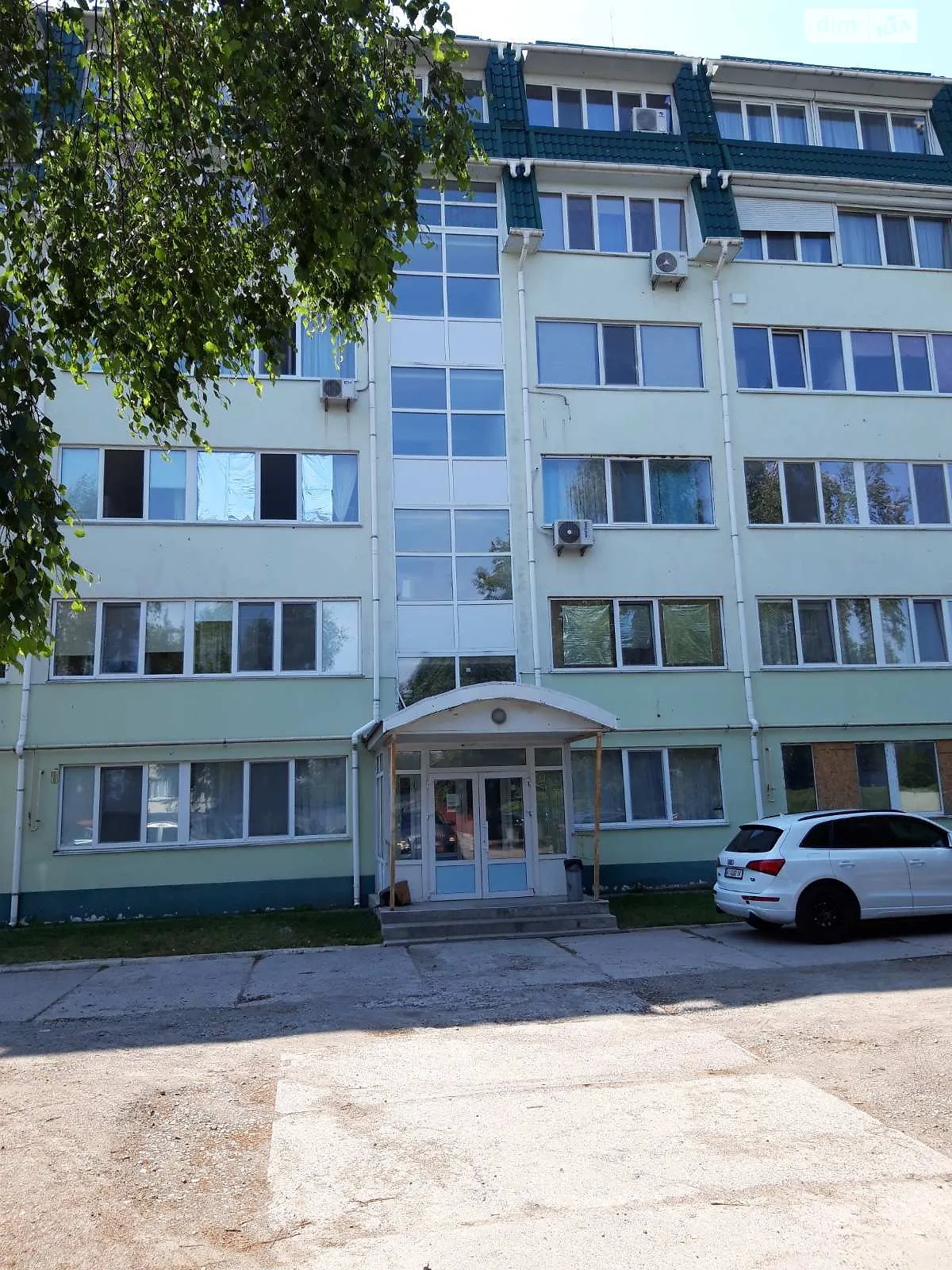 Сдается в аренду 1-комнатная квартира 38 кв. м в, цена: 12000 грн - фото 1