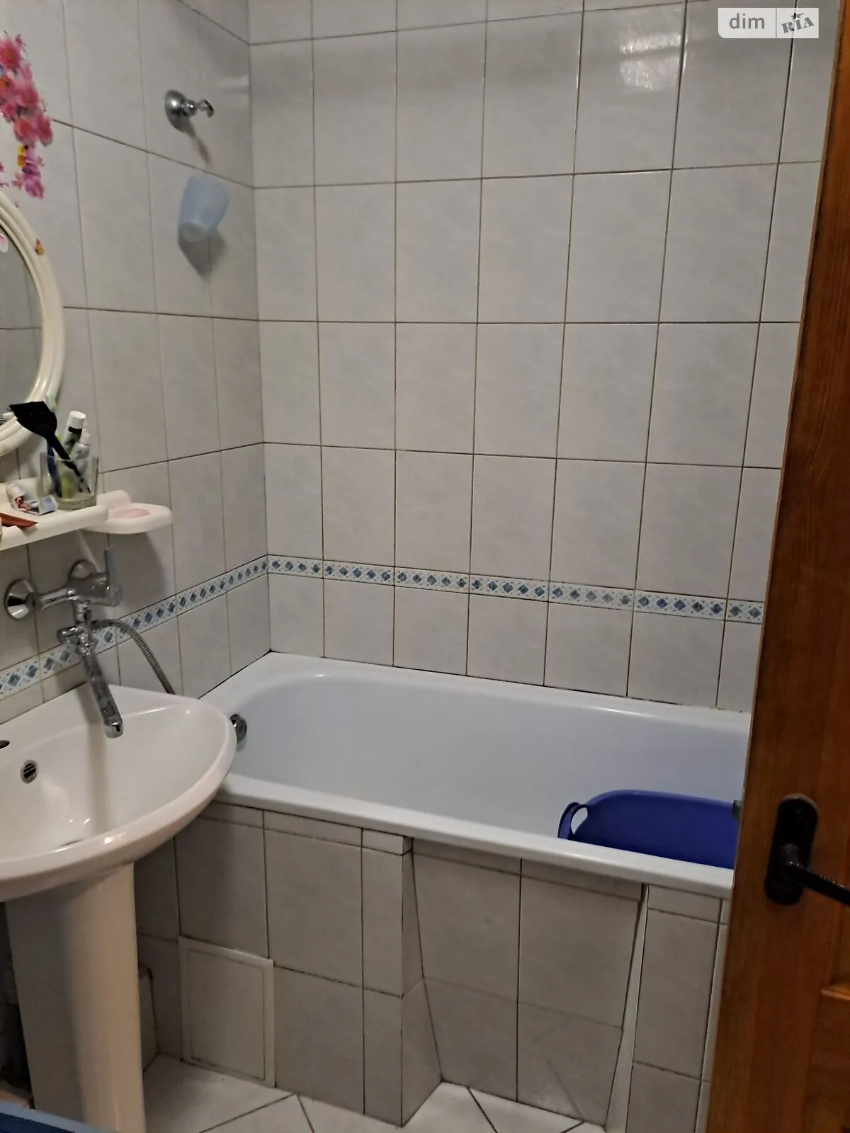 Продается 3-комнатная квартира 52 кв. м в Хмельницком, просп. Мира, 78/4 - фото 1