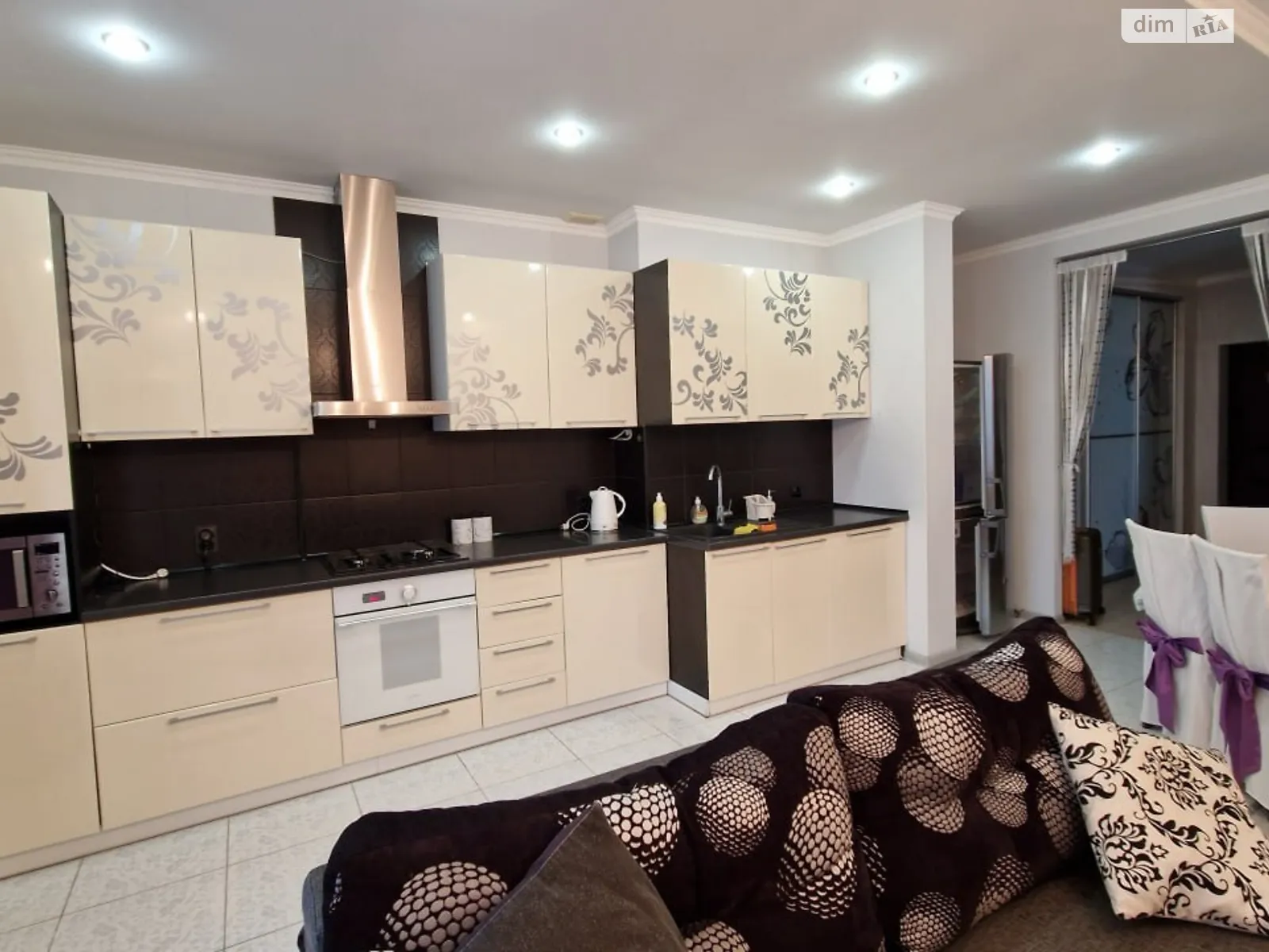 Продается 2-комнатная квартира 110 кв. м в Николаеве - фото 1