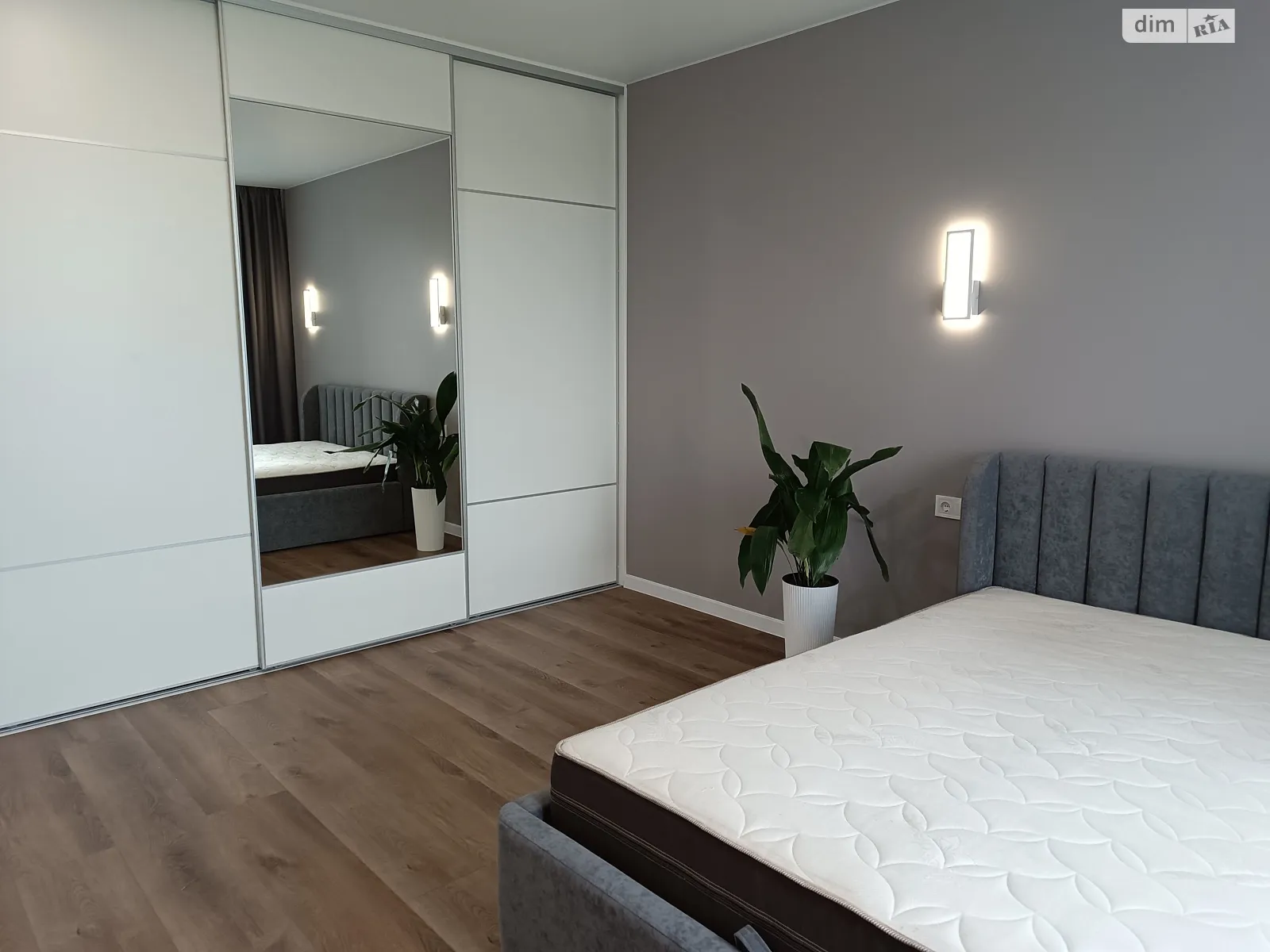 Продается 1-комнатная квартира 43.6 кв. м в Хмельницком, ул. Майборского, 11/1 - фото 1