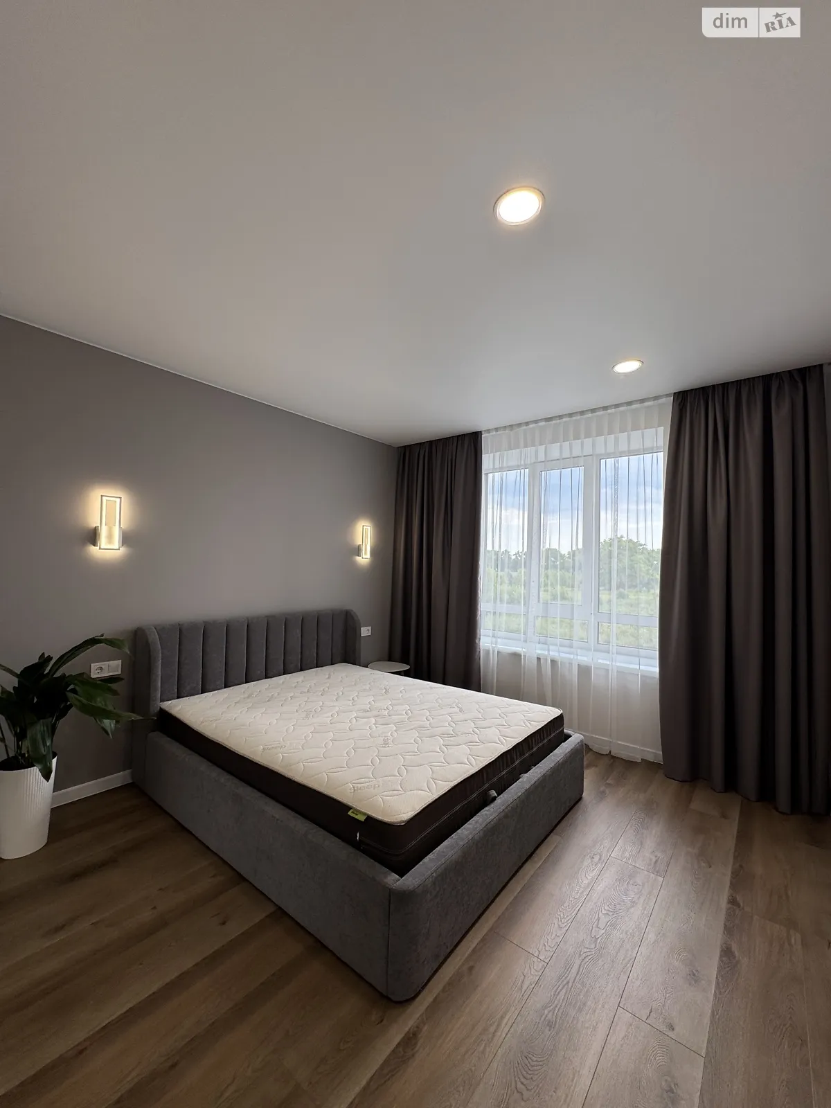 Продается 1-комнатная квартира 43.6 кв. м в Хмельницком, ул. Майборского, 11/1 - фото 1