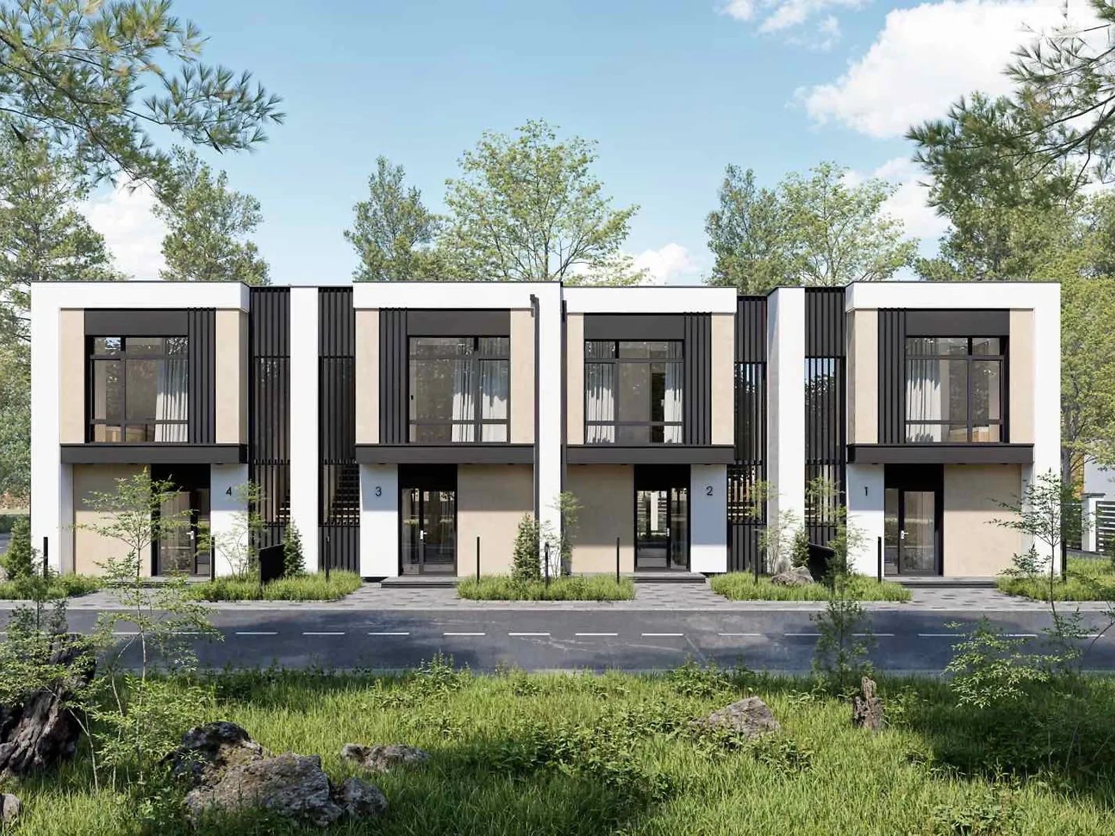 ул. Михаила Грушевского Рудно, цена: 62130 $ - фото 1