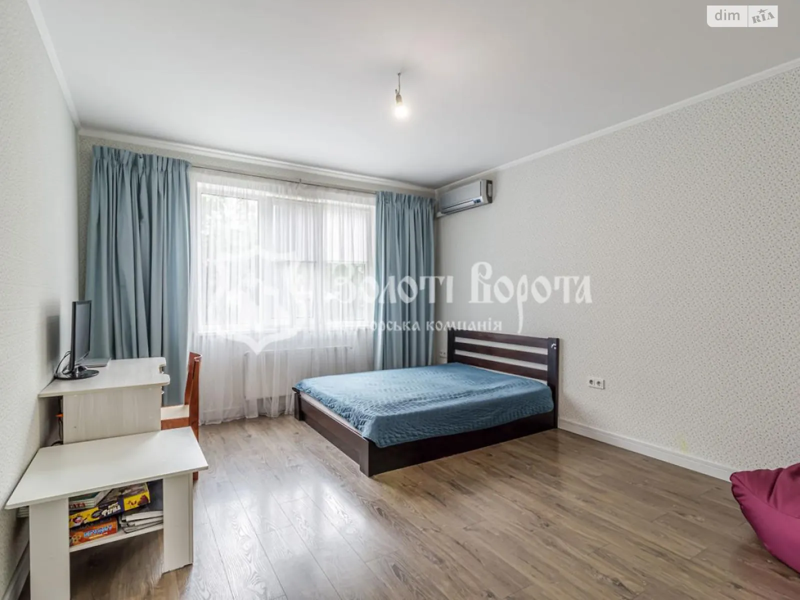 Продается 2-комнатная квартира 57.1 кв. м в Киеве, ул. Метрологическая, 111 - фото 1