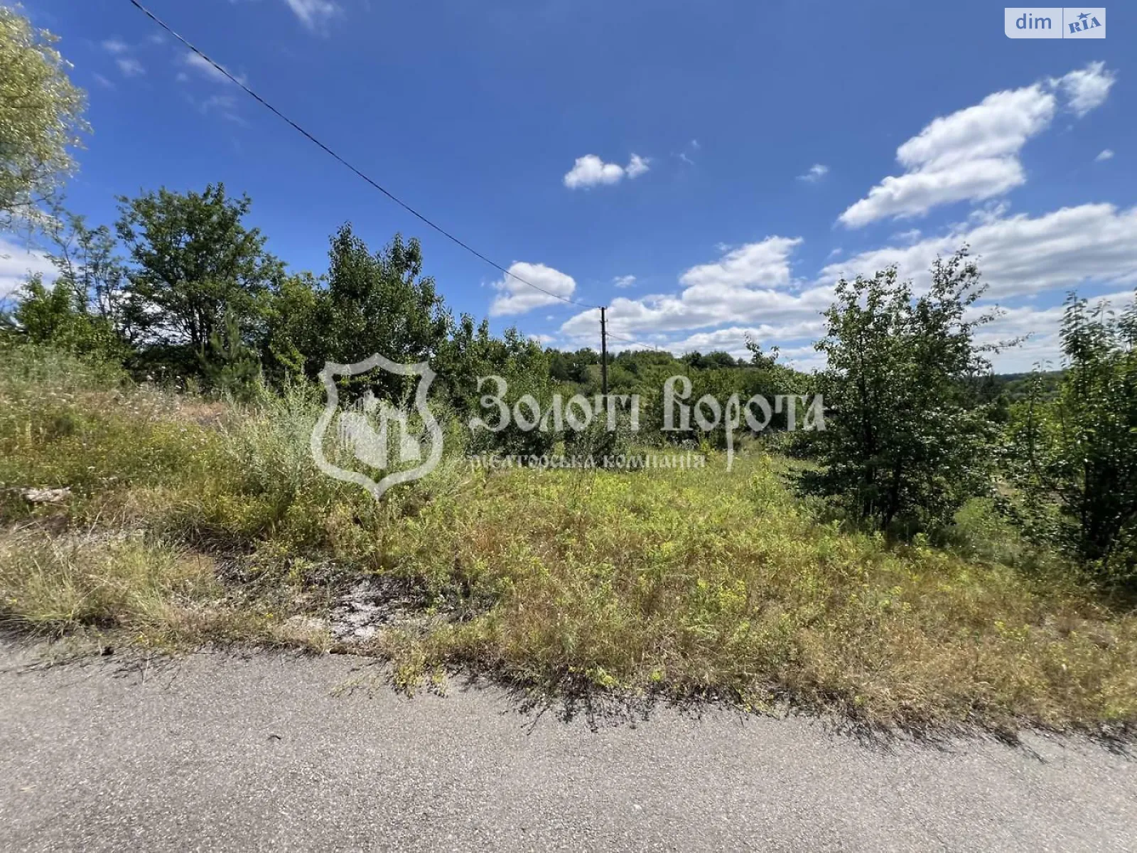 Продається земельна ділянка 12 соток у Київській області, цена: 9700 $ - фото 1