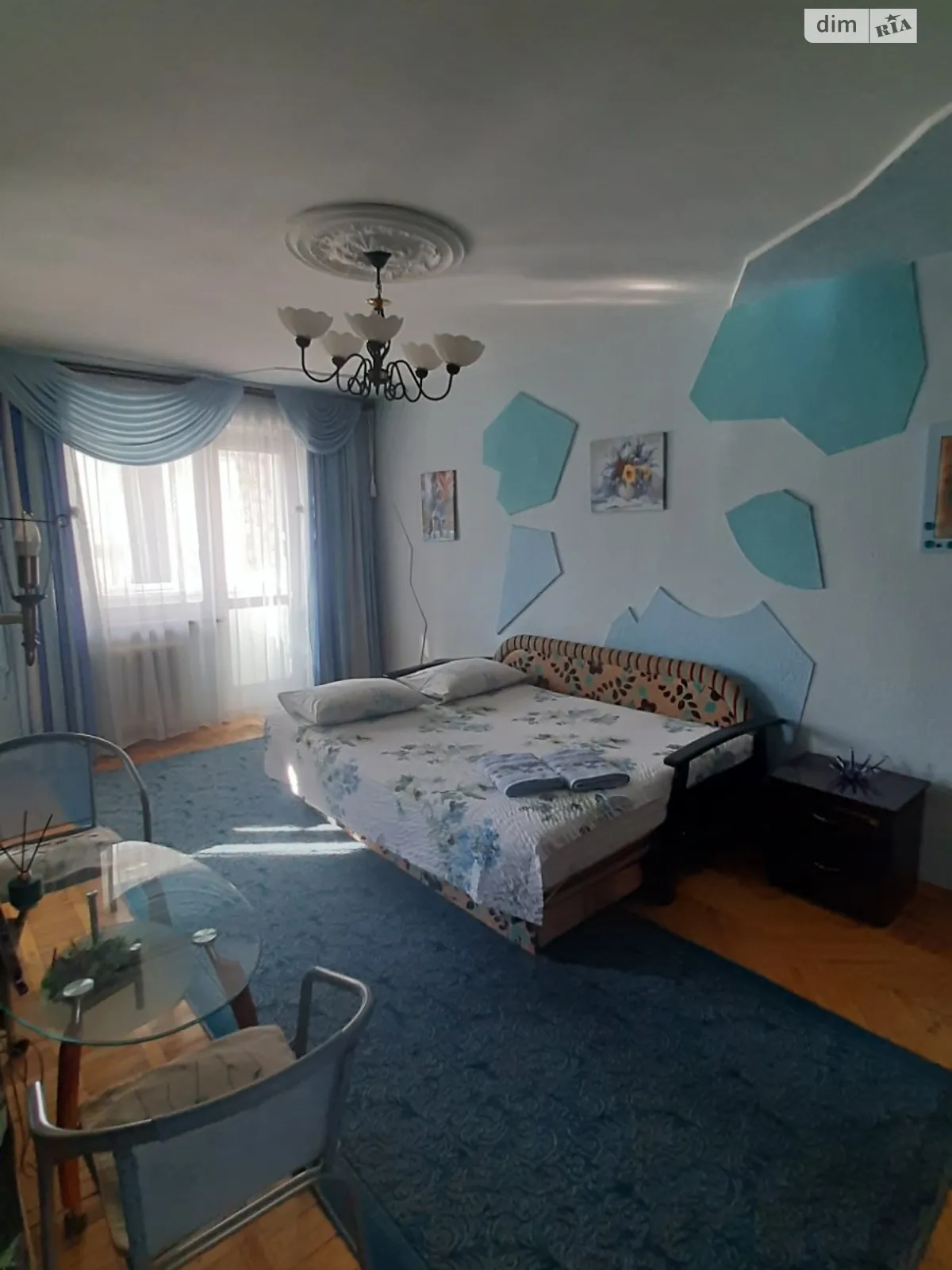 Сдается в аренду 1-комнатная квартира в Одессе, ул. Космонавтов - фото 1