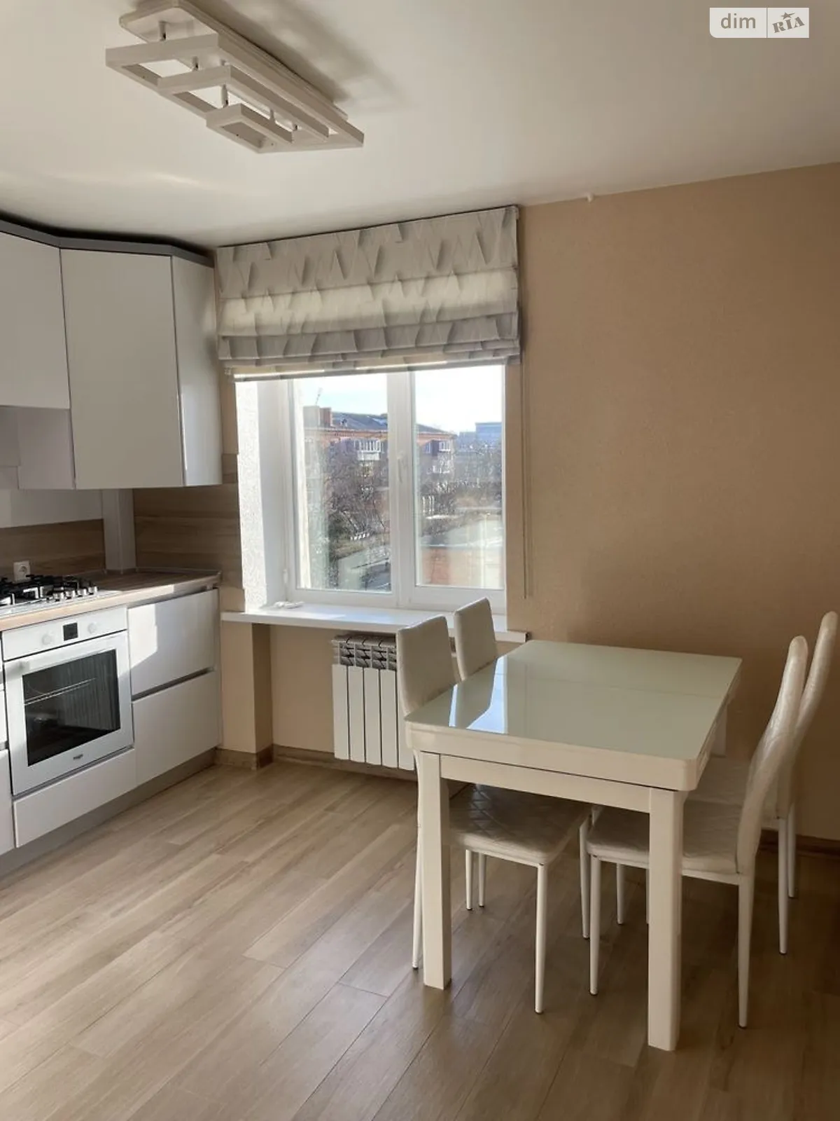 Здається в оренду 2-кімнатна квартира 59 кв. м у Хмельницькому, вул. Панаса Мирного, 27 - фото 1