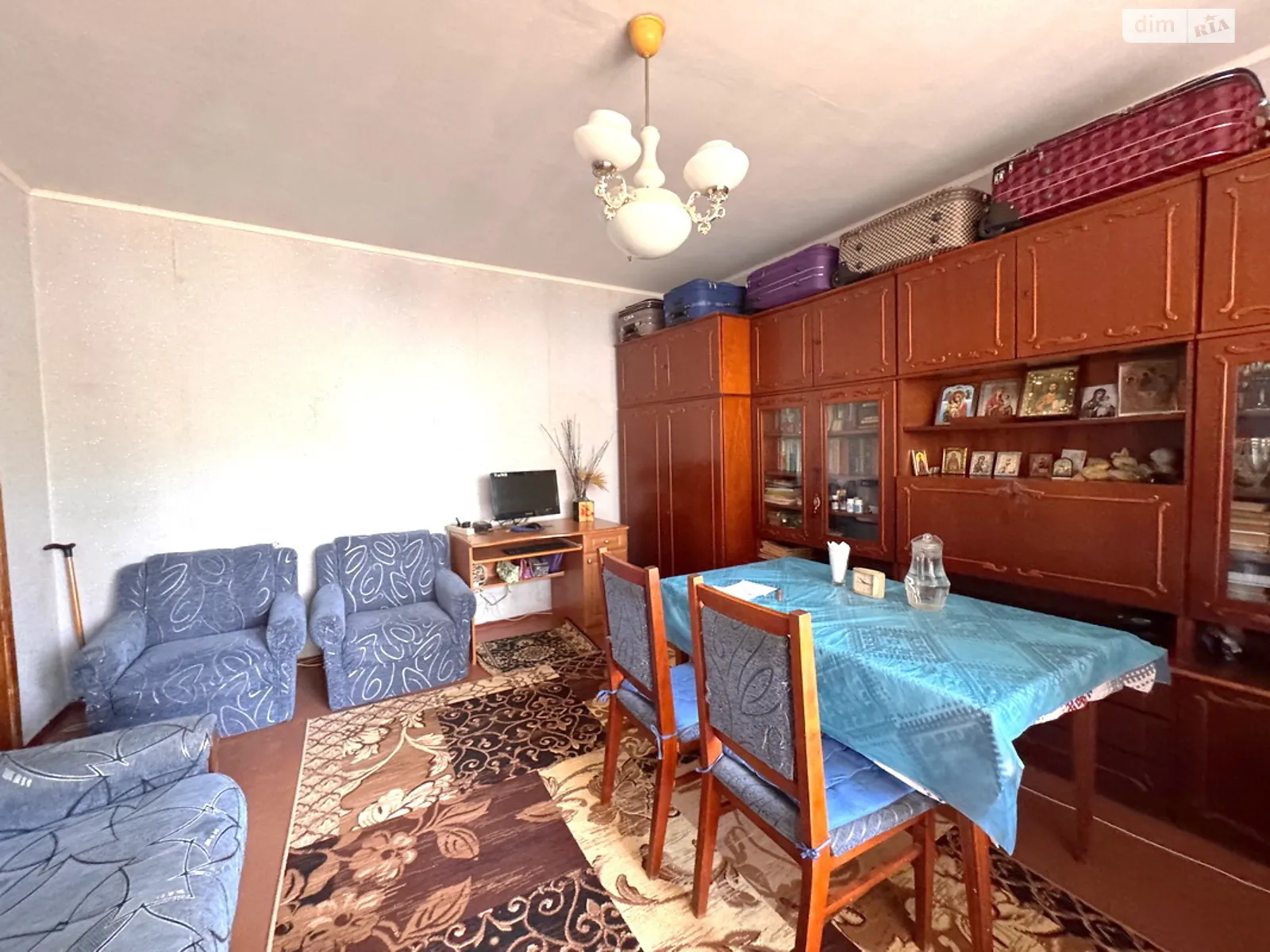 Продается 2-комнатная квартира 51.4 кв. м в Одессе, ул. Евгения Чикаленко(Академика Вильямса), 75 - фото 1