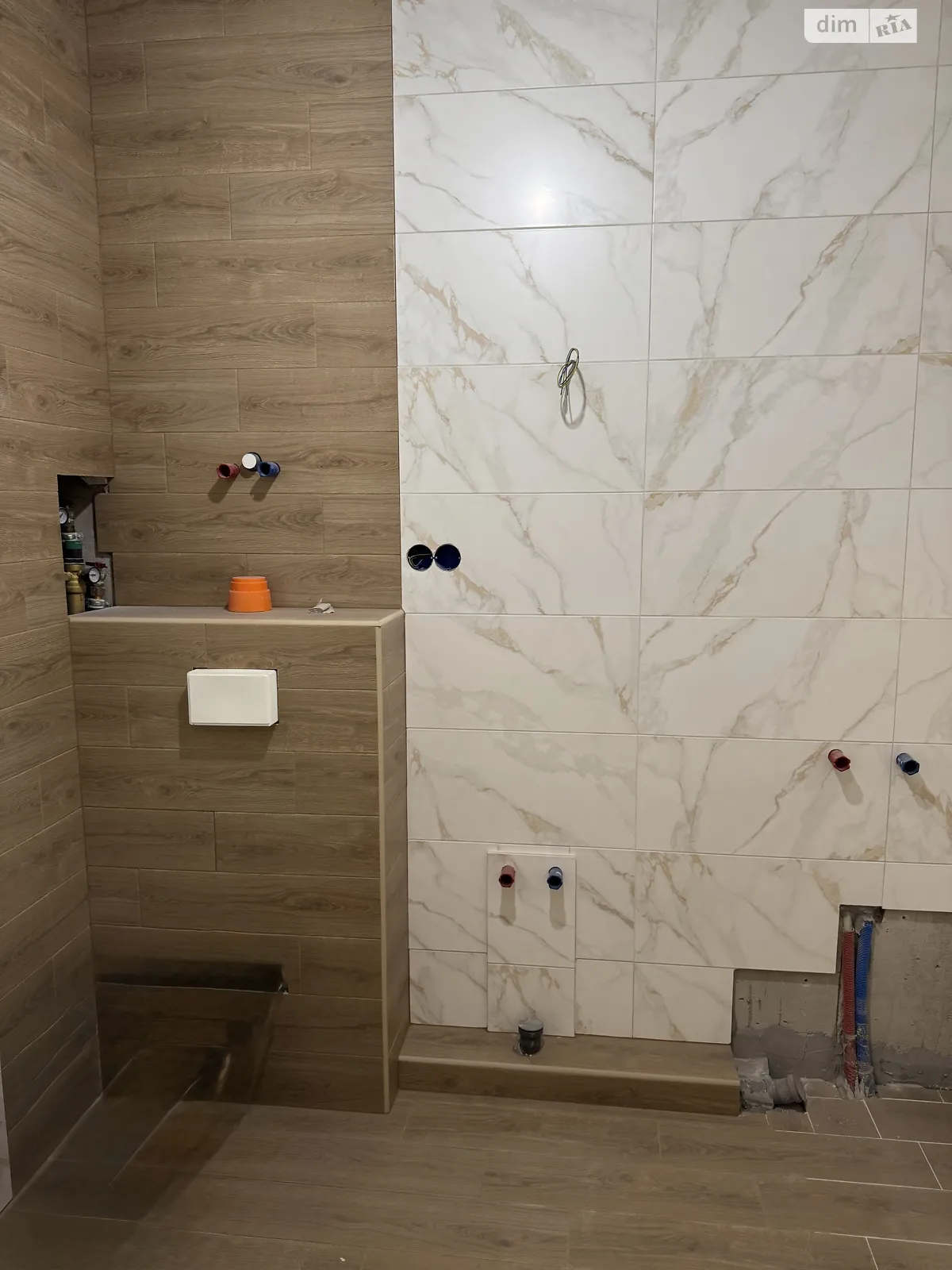 Продается 1-комнатная квартира 41 кв. м в Киеве, ул. Николая Гулака, 4 - фото 1