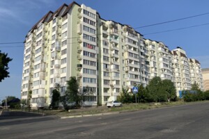 Продажа квартиры, Николаев, р‑н. Старый Водопой, Херсонское шоссе, дом 26, кв. 44