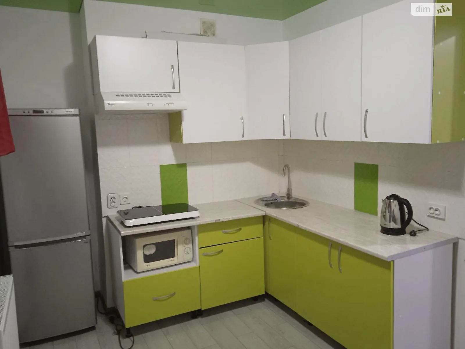 Продається 1-кімнатна квартира 36 кв. м у Харкові, вул. Миру, 49 - фото 1