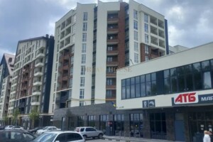 Продажа квартиры, Киевская, Ирпень, р‑н. Ирпень, Ольги Кобылянской (Достоевского) улица, дом 1В/13