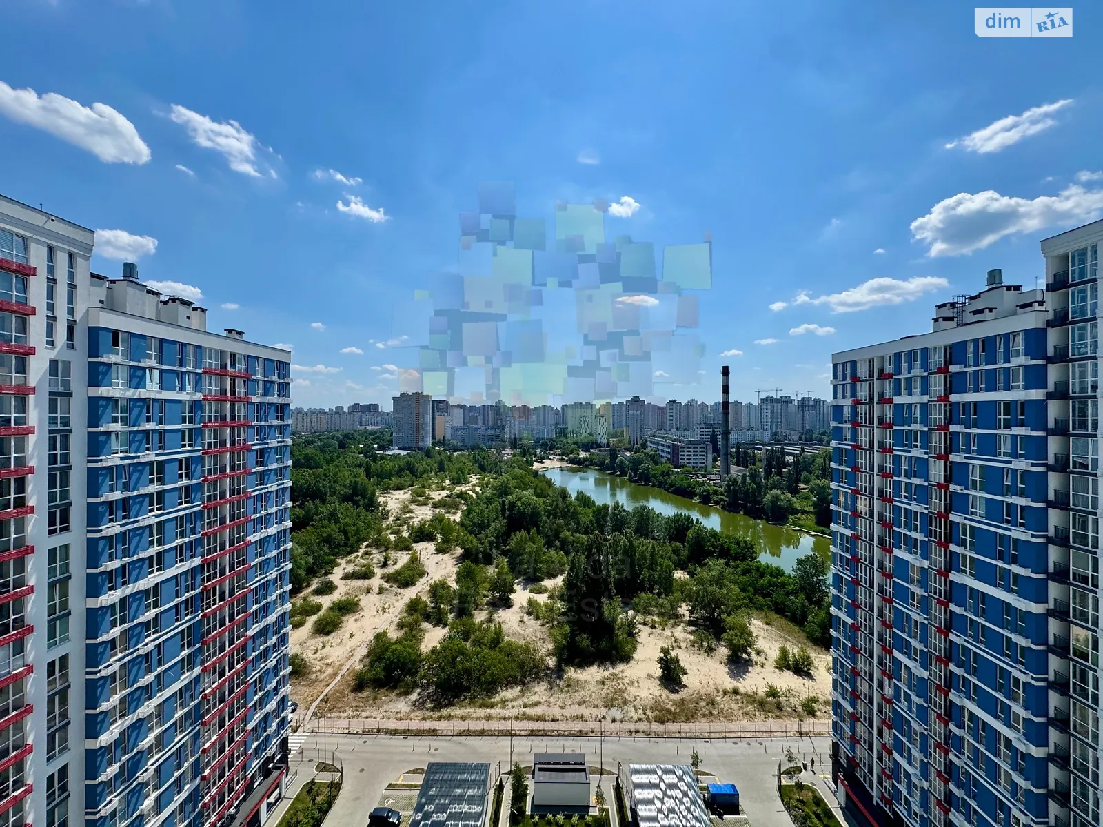 Продается 2-комнатная квартира 70.3 кв. м в Киеве, ул. Глеба Бабича(Канальная), 8Б - фото 1