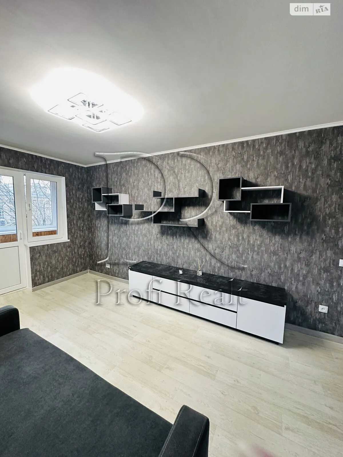 Продается 2-комнатная квартира 45.6 кв. м в Киеве, просп. Воскресенский(Перова), 16 - фото 1