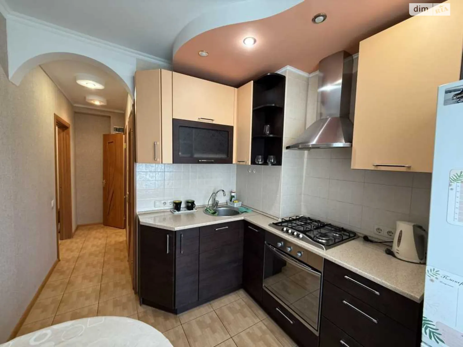 Продается 2-комнатная квартира 48 кв. м в Полтаве, ул. Юрия Кондратюка - фото 1