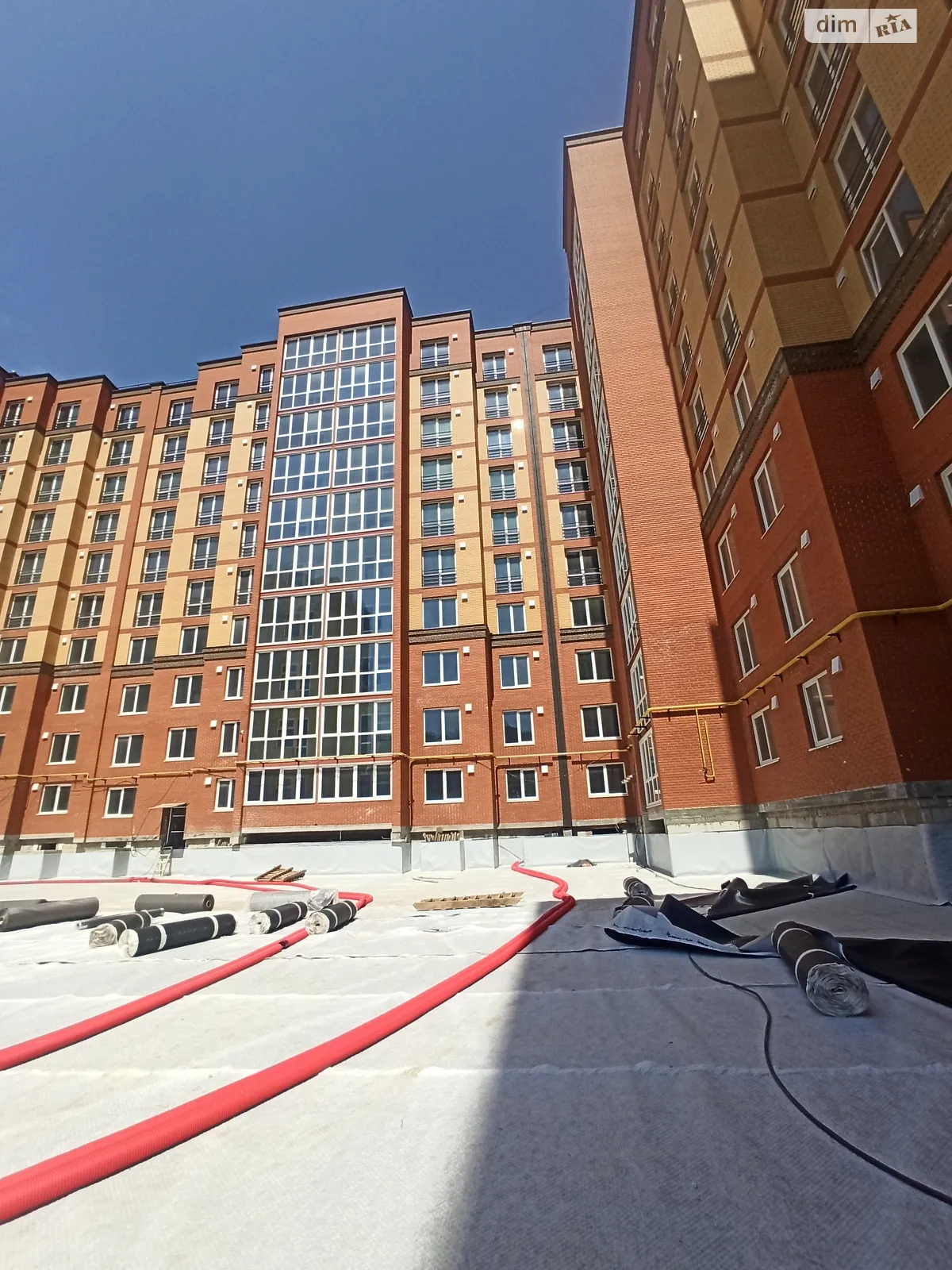 3-комнатная квартира 91 кв. м в Тернополе, ул. Троллейбусная - фото 1