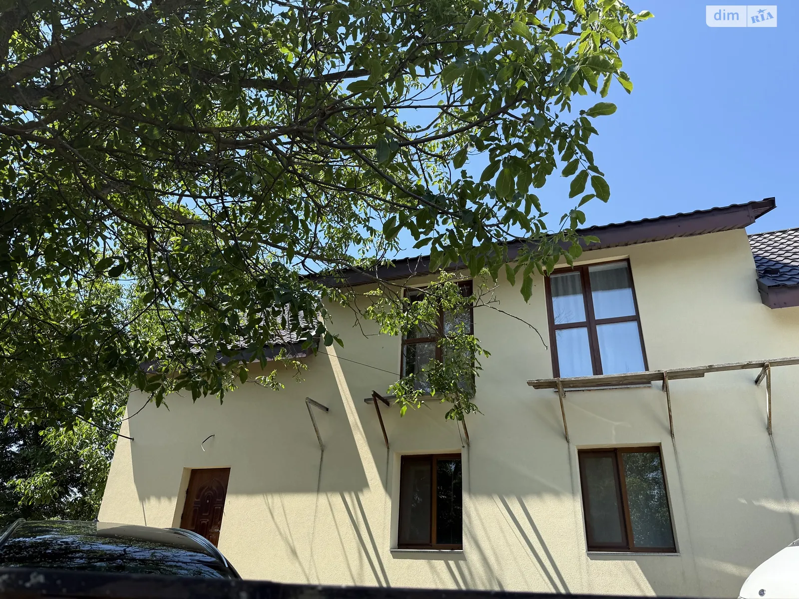 Продається будинок 2 поверховий 200 кв. м з подвалом, цена: 67500 $ - фото 1