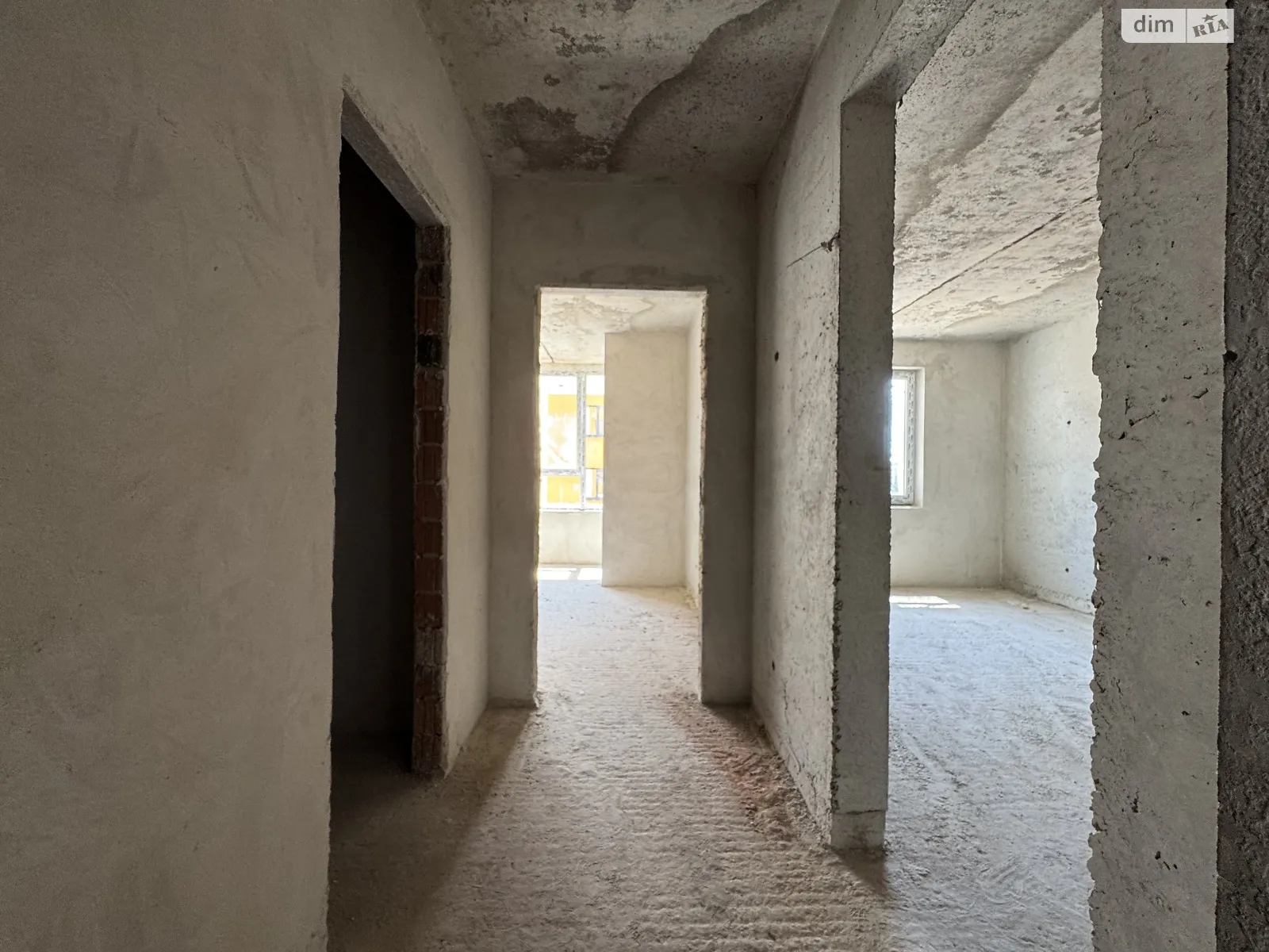 Продается 1-комнатная квартира 39.11 кв. м в Никитинцах, ул. Петра Маланюка(Декабристов), 45 - фото 1