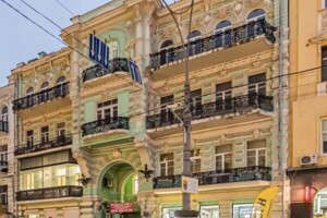 Продажа квартиры, Киев, р‑н. Новое строение, ст.м. Площадь Украинских Героев(Льва Толстого), Большая Васильковская улица, дом 28