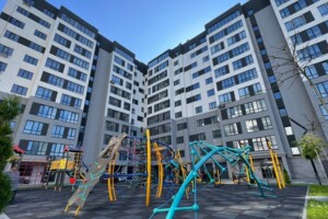 Продажа квартиры, Хмельницкий, р‑н. Выставка, Озерная улица, дом 16Б корпус 2