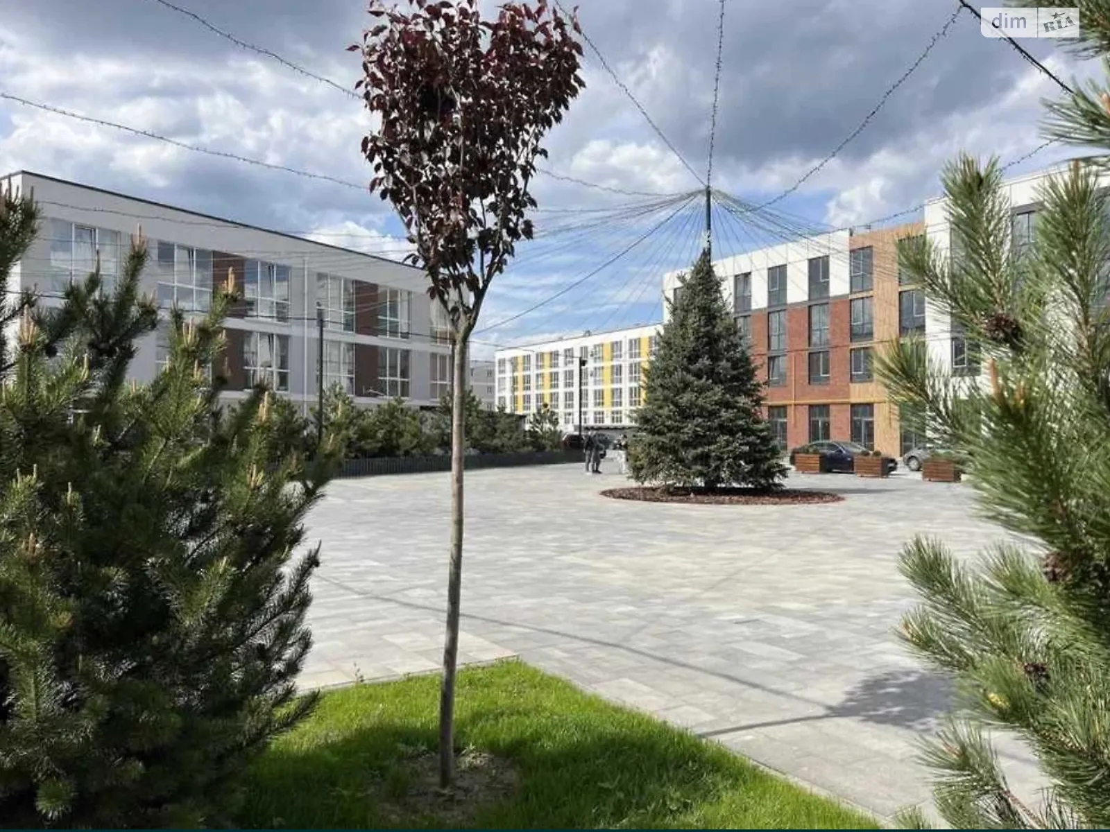 ул. Богдана Хмельницкого, 21/13 Святопетровское ЖК Sanville Park, цена: 66000 $ - фото 1