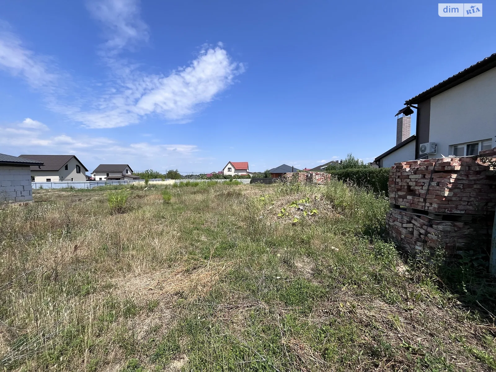 Продается земельный участок 10.3 соток в Винницкой области, цена: 65000 $ - фото 1
